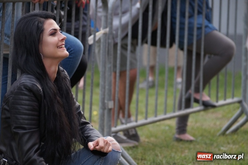 Zdjęcie w galerii na portalu naszraciborz.pl: Trzy dni koncertów, występów i atrakcji. Ruszyła wielka majówka w Nędzy  wiadomości z regionu