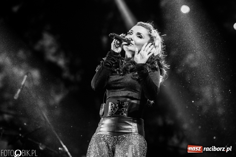 Zdjęcie w galerii na portalu naszraciborz.pl: My Słowianie - Cleo na finał pierwszego dnia majówki w Nędzy FOTO i WIDEO wiadomości z regionu