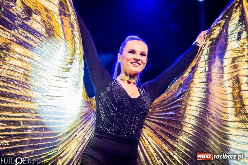 Zdjęcie w galerii na portalu naszraciborz.pl: My Słowianie - Cleo na finał pierwszego dnia majówki w Nędzy FOTO i WIDEO wiadomości z regionu