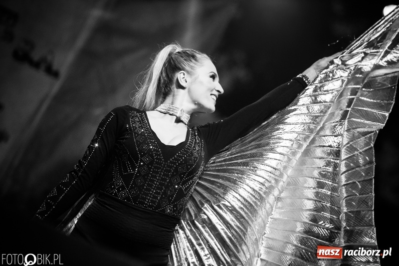 Zdjęcie w galerii na portalu naszraciborz.pl: My Słowianie - Cleo na finał pierwszego dnia majówki w Nędzy FOTO i WIDEO wiadomości z regionu