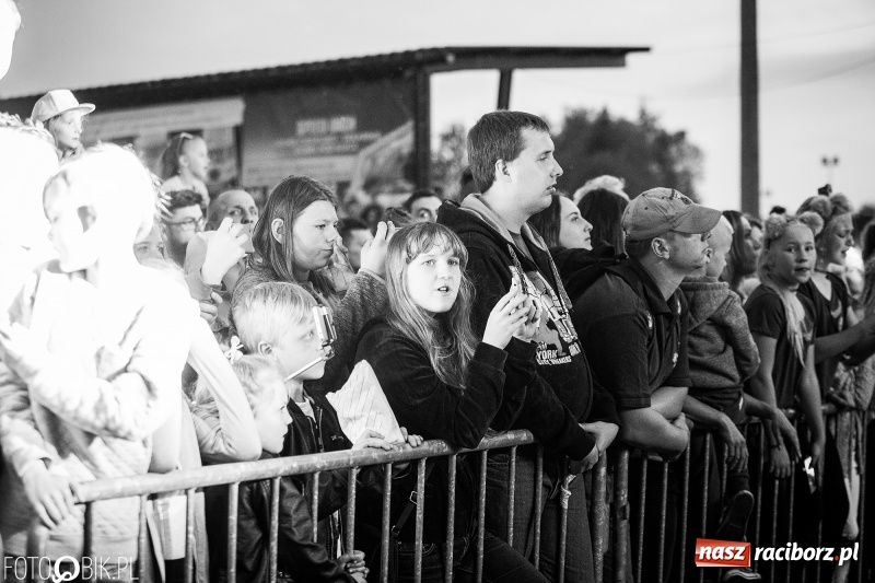Zdjęcie w galerii na portalu naszraciborz.pl: My Słowianie - Cleo na finał pierwszego dnia majówki w Nędzy FOTO i WIDEO wiadomości z regionu