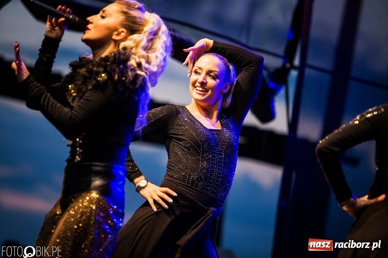 Zdjęcie w galerii na portalu naszraciborz.pl: My Słowianie - Cleo na finał pierwszego dnia majówki w Nędzy FOTO i WIDEO wiadomości z regionu