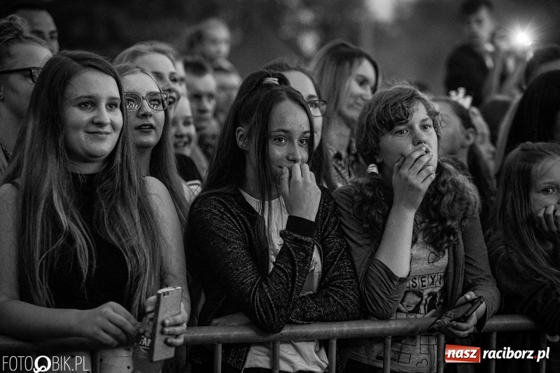 Zdjęcie w galerii na portalu naszraciborz.pl: My Słowianie - Cleo na finał pierwszego dnia majówki w Nędzy FOTO i WIDEO wiadomości z regionu