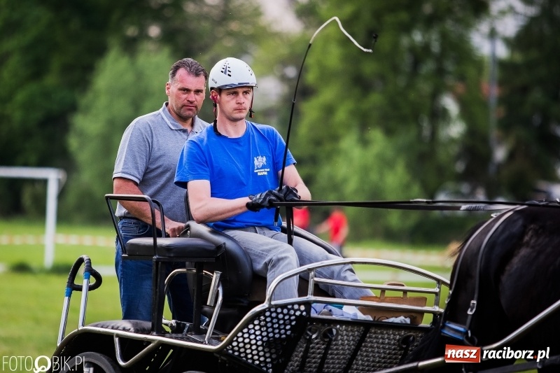 Zdjęcie w galerii na portalu naszraciborz.pl: Pierwszy dzień majówki w Kornicach za nami wiadomości z regionu