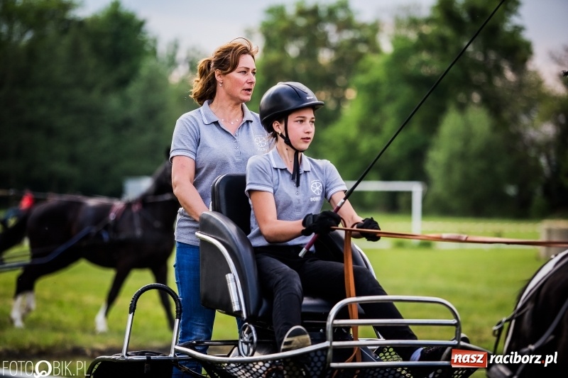 Zdjęcie w galerii na portalu naszraciborz.pl: Pierwszy dzień majówki w Kornicach za nami wiadomości z regionu