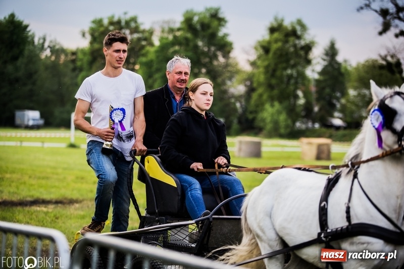 Zdjęcie w galerii na portalu naszraciborz.pl: Pierwszy dzień majówki w Kornicach za nami wiadomości z regionu