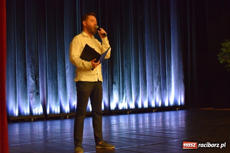 Zdjęcie w galerii na portalu naszraciborz.pl: I Ogólnopolski Festiwal Małych Form Tanecznych w Kuźni za nami wiadomości z regionu