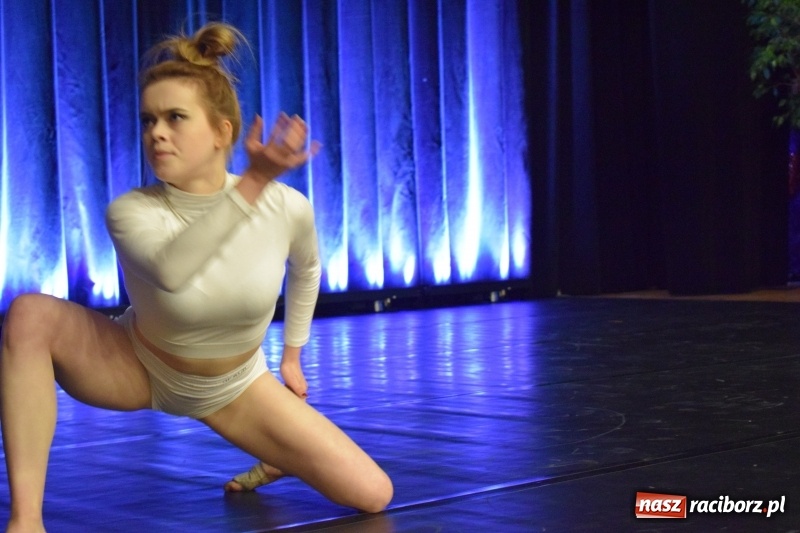 Zdjęcie w galerii na portalu naszraciborz.pl: I Ogólnopolski Festiwal Małych Form Tanecznych w Kuźni za nami wiadomości z regionu