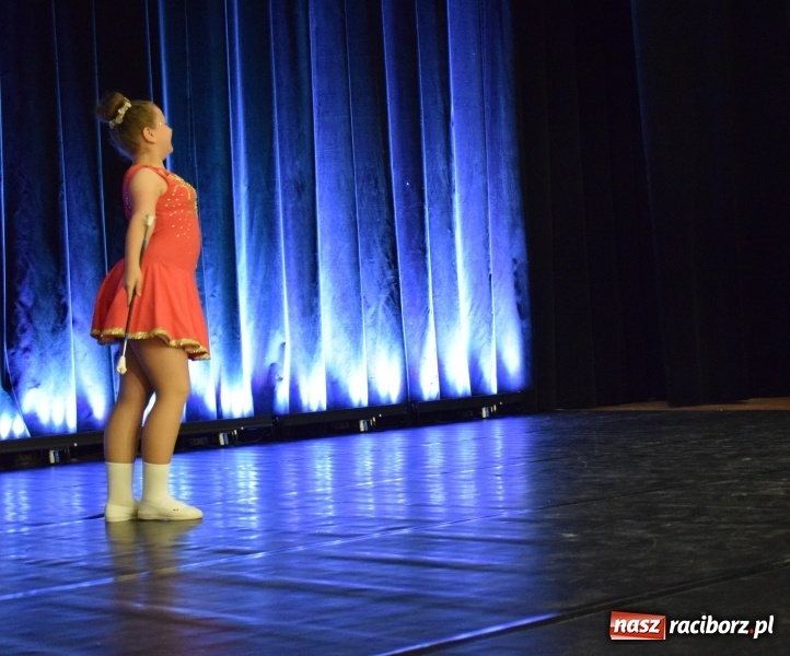 Zdjęcie w galerii na portalu naszraciborz.pl: I Ogólnopolski Festiwal Małych Form Tanecznych w Kuźni za nami wiadomości z regionu