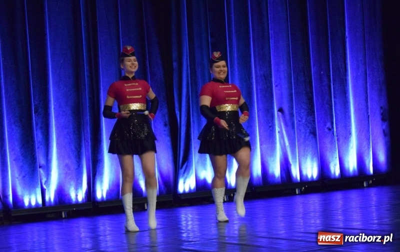 Zdjęcie w galerii na portalu naszraciborz.pl: I Ogólnopolski Festiwal Małych Form Tanecznych w Kuźni za nami wiadomości z regionu