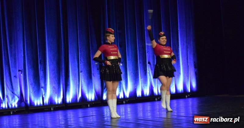 Zdjęcie w galerii na portalu naszraciborz.pl: I Ogólnopolski Festiwal Małych Form Tanecznych w Kuźni za nami wiadomości z regionu