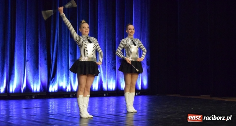 Zdjęcie w galerii na portalu naszraciborz.pl: I Ogólnopolski Festiwal Małych Form Tanecznych w Kuźni za nami wiadomości z regionu