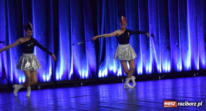 Zdjęcie w galerii na portalu naszraciborz.pl: I Ogólnopolski Festiwal Małych Form Tanecznych w Kuźni za nami wiadomości z regionu