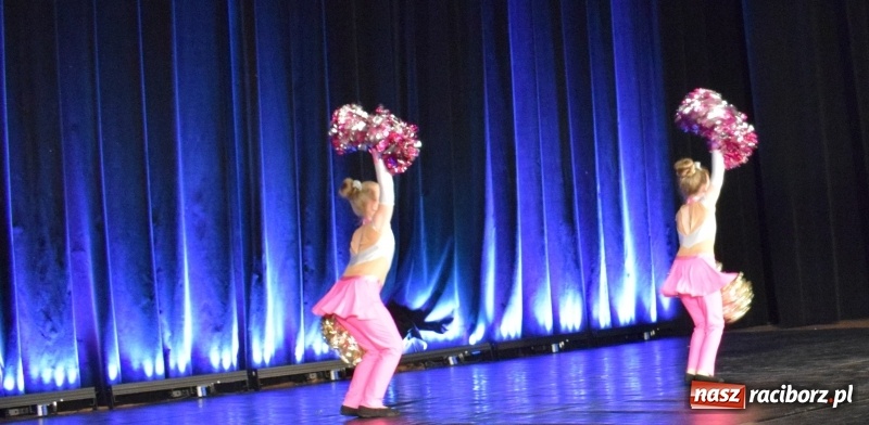 Zdjęcie w galerii na portalu naszraciborz.pl: I Ogólnopolski Festiwal Małych Form Tanecznych w Kuźni za nami wiadomości z regionu