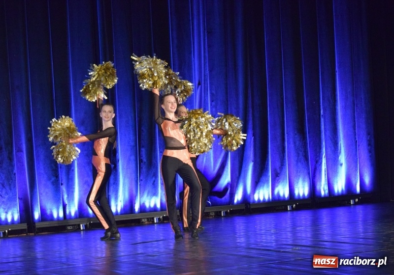 Zdjęcie w galerii na portalu naszraciborz.pl: I Ogólnopolski Festiwal Małych Form Tanecznych w Kuźni za nami wiadomości z regionu