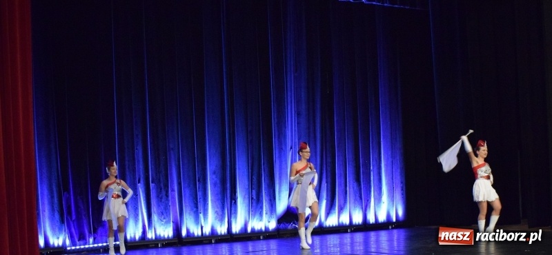 Zdjęcie w galerii na portalu naszraciborz.pl: I Ogólnopolski Festiwal Małych Form Tanecznych w Kuźni za nami wiadomości z regionu