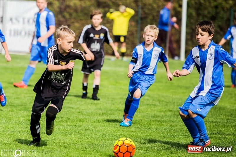 Zdjęcie w galerii na portalu naszraciborz.pl: I Turniej Piłki Nożnej im. Huberta Kostki w Markowicach wiadomości z regionu