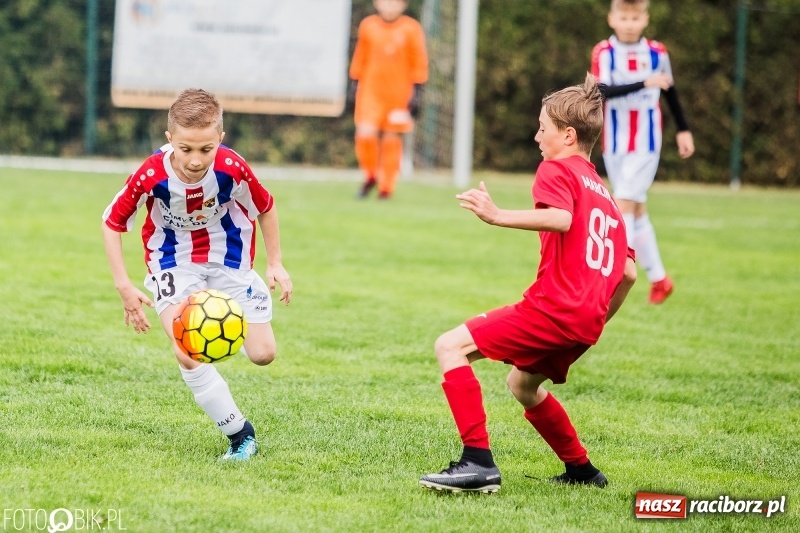 Zdjęcie w galerii na portalu naszraciborz.pl: I Turniej Piłki Nożnej im. Huberta Kostki w Markowicach wiadomości z regionu