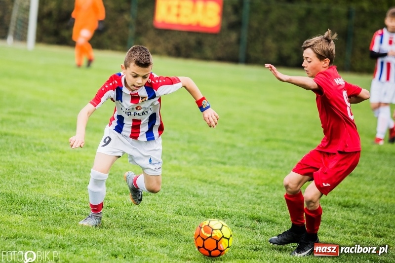 Zdjęcie w galerii na portalu naszraciborz.pl: I Turniej Piłki Nożnej im. Huberta Kostki w Markowicach wiadomości z regionu