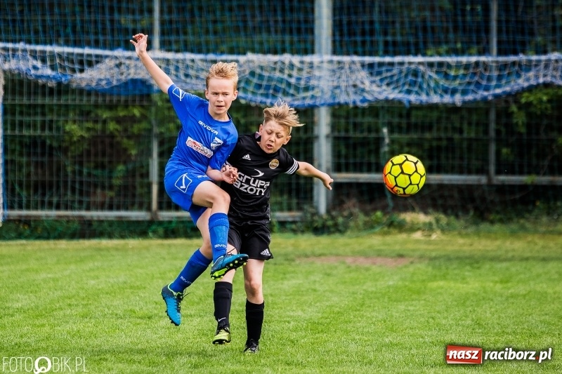 Zdjęcie w galerii na portalu naszraciborz.pl: I Turniej Piłki Nożnej im. Huberta Kostki w Markowicach wiadomości z regionu