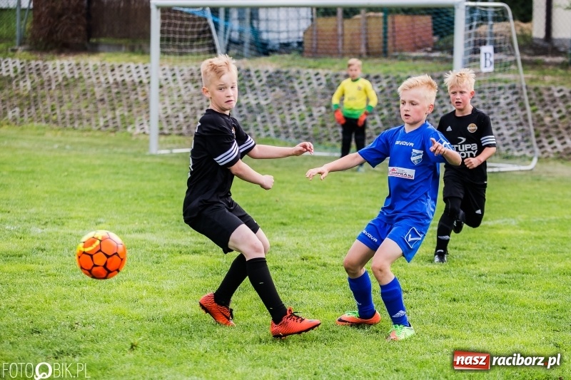 Zdjęcie w galerii na portalu naszraciborz.pl: I Turniej Piłki Nożnej im. Huberta Kostki w Markowicach wiadomości z regionu