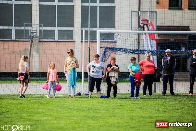 Zdjęcie w galerii na portalu naszraciborz.pl: I Turniej Piłki Nożnej im. Huberta Kostki w Markowicach wiadomości z regionu