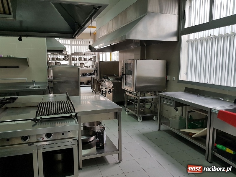 Zdjęcie w galerii na portalu naszraciborz.pl: Nauczyciele kształcenia zawodowego z CKZiU nr 1 na szkoleniu w Hiszpanii  wiadomości z regionu