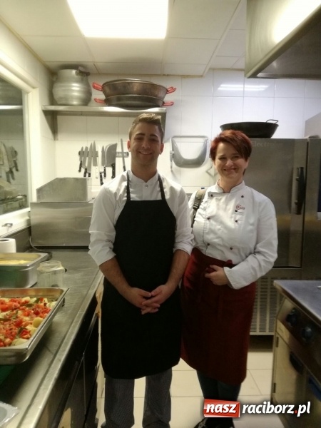 Zdjęcie w galerii na portalu naszraciborz.pl: Nauczyciele kształcenia zawodowego z CKZiU nr 1 na szkoleniu w Hiszpanii  wiadomości z regionu