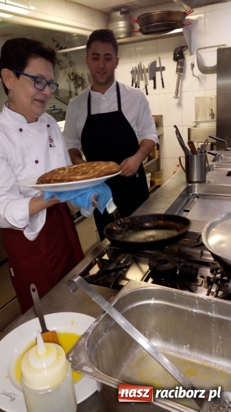 Zdjęcie w galerii na portalu naszraciborz.pl: Nauczyciele kształcenia zawodowego z CKZiU nr 1 na szkoleniu w Hiszpanii  wiadomości z regionu