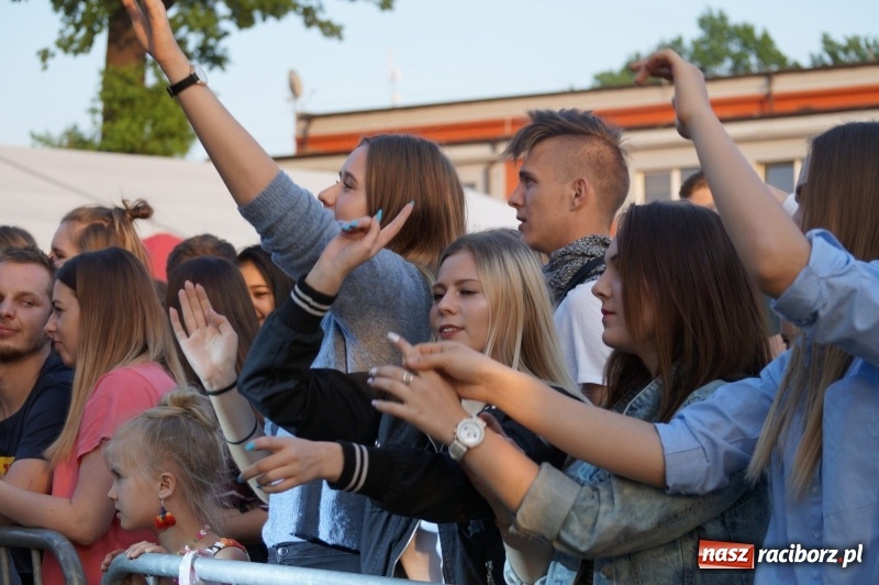 Zdjęcie w galerii na portalu naszraciborz.pl: Łobuzy zrobiły hałas na majówce w Nędzy  wiadomości z regionu