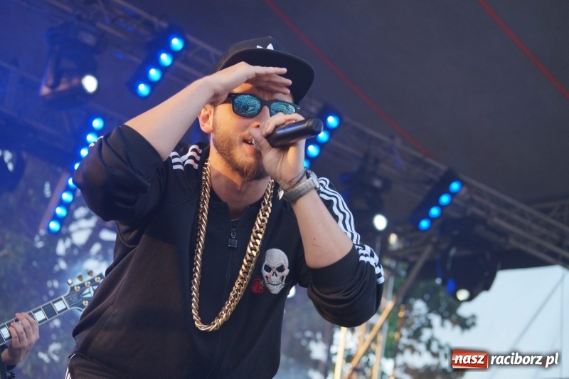 Zdjęcie w galerii na portalu naszraciborz.pl: Łobuzy zrobiły hałas na majówce w Nędzy  wiadomości z regionu