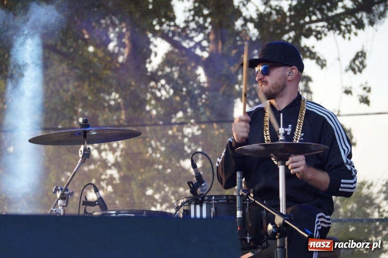 Zdjęcie w galerii na portalu naszraciborz.pl: Łobuzy zrobiły hałas na majówce w Nędzy  wiadomości z regionu