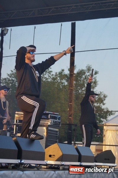 Zdjęcie w galerii na portalu naszraciborz.pl: Łobuzy zrobiły hałas na majówce w Nędzy  wiadomości z regionu