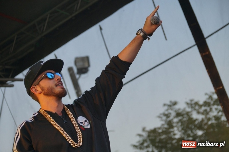 Zdjęcie w galerii na portalu naszraciborz.pl: Łobuzy zrobiły hałas na majówce w Nędzy  wiadomości z regionu