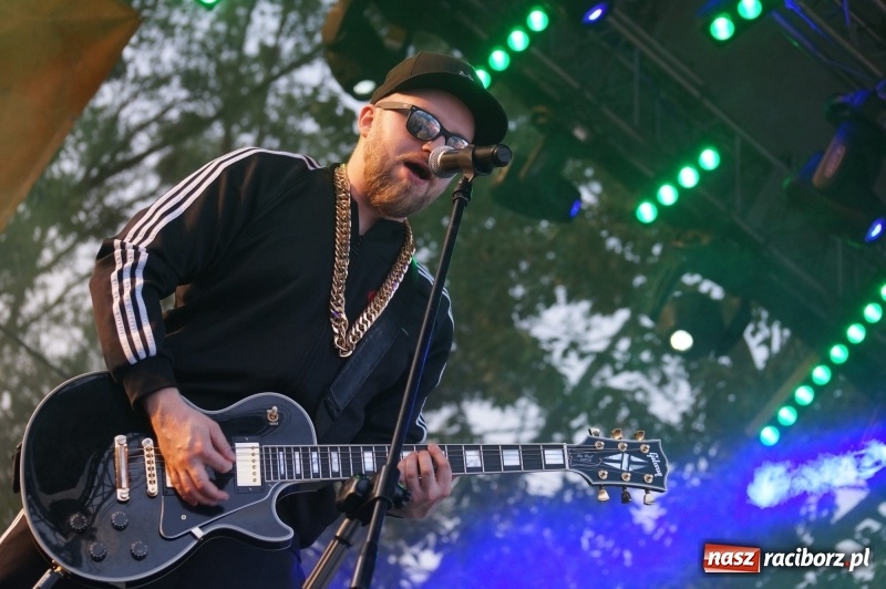 Zdjęcie w galerii na portalu naszraciborz.pl: Łobuzy zrobiły hałas na majówce w Nędzy  wiadomości z regionu