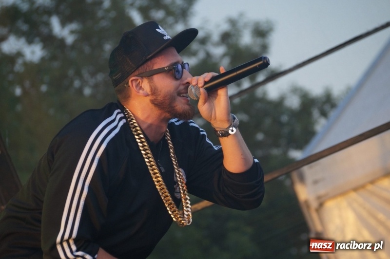 Zdjęcie w galerii na portalu naszraciborz.pl: Łobuzy zrobiły hałas na majówce w Nędzy  wiadomości z regionu