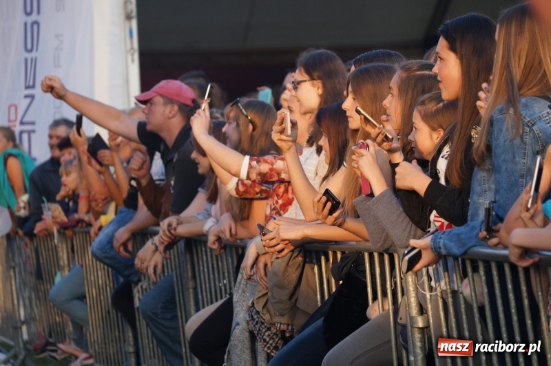 Zdjęcie w galerii na portalu naszraciborz.pl: Łobuzy zrobiły hałas na majówce w Nędzy  wiadomości z regionu