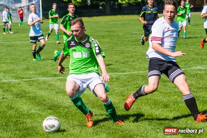 Zdjęcie w galerii na portalu naszraciborz.pl: Tworków poległ w starciu z ROW-em wiadomości z regionu