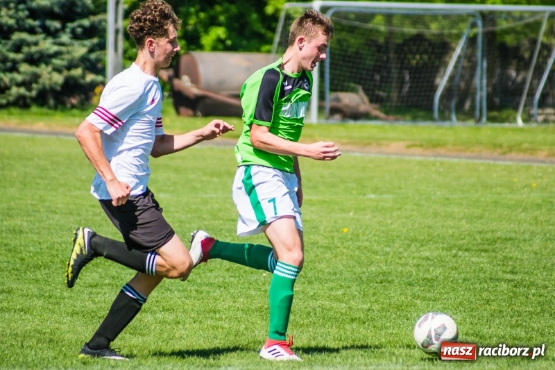 Zdjęcie w galerii na portalu naszraciborz.pl: Tworków poległ w starciu z ROW-em wiadomości z regionu