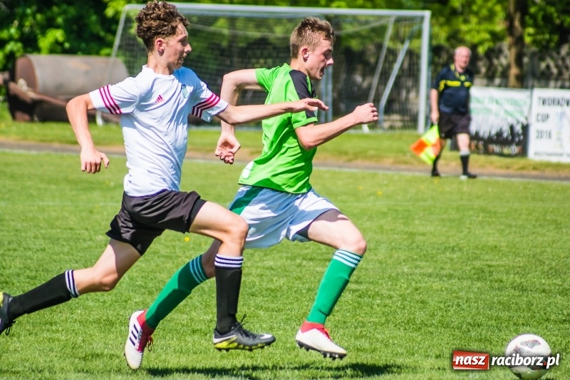 Zdjęcie w galerii na portalu naszraciborz.pl: Tworków poległ w starciu z ROW-em wiadomości z regionu