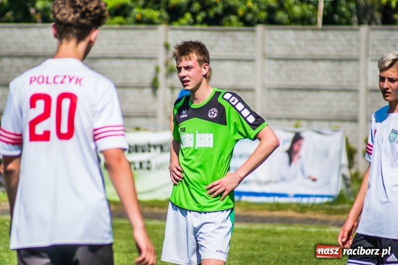 Zdjęcie w galerii na portalu naszraciborz.pl: Tworków poległ w starciu z ROW-em wiadomości z regionu