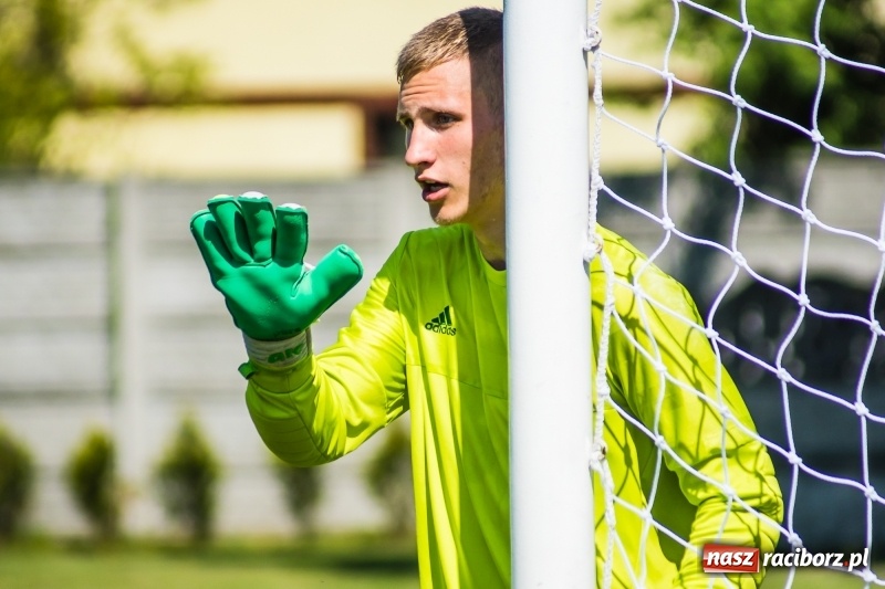 Zdjęcie w galerii na portalu naszraciborz.pl: Tworków poległ w starciu z ROW-em wiadomości z regionu