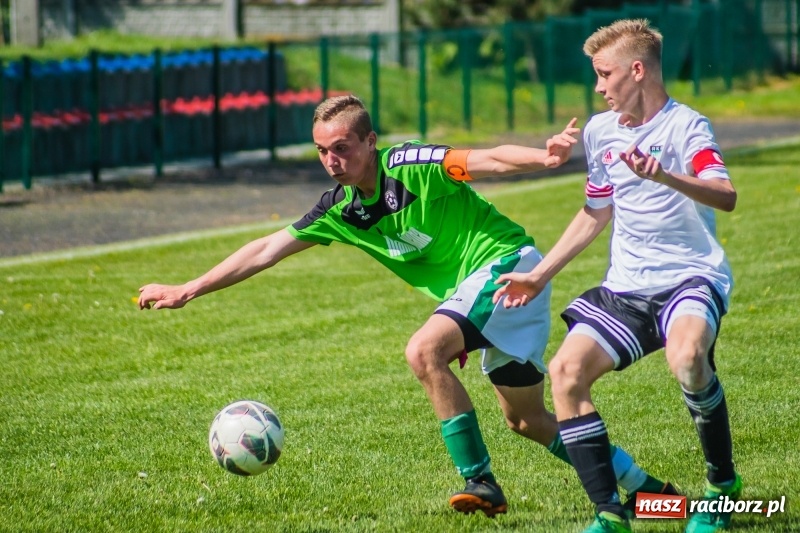 Zdjęcie w galerii na portalu naszraciborz.pl: Tworków poległ w starciu z ROW-em wiadomości z regionu