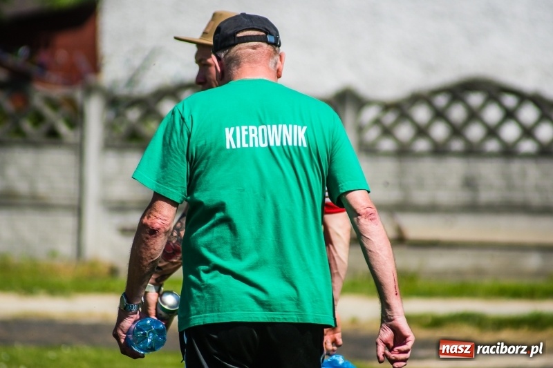 Zdjęcie w galerii na portalu naszraciborz.pl: Tworków poległ w starciu z ROW-em wiadomości z regionu