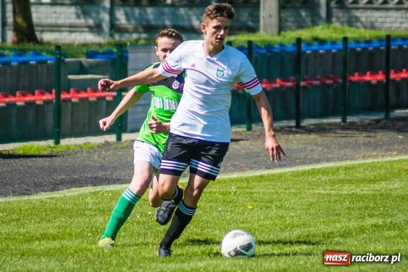 Zdjęcie w galerii na portalu naszraciborz.pl: Tworków poległ w starciu z ROW-em wiadomości z regionu