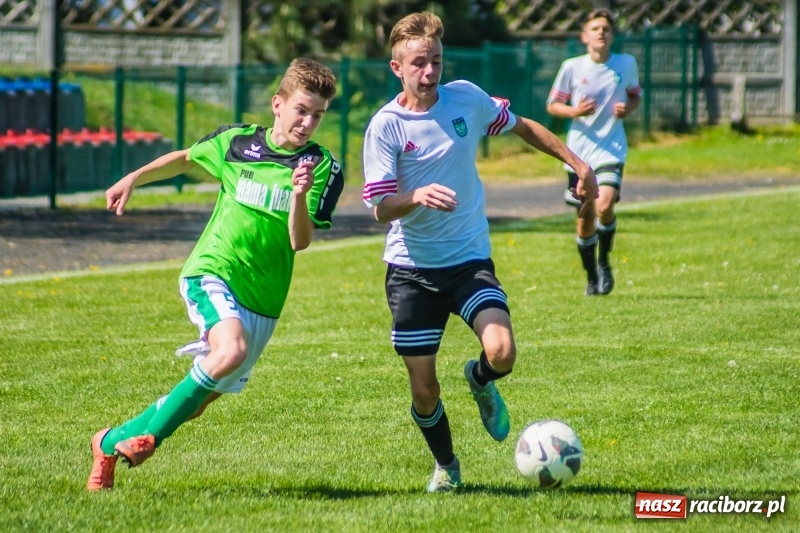 Zdjęcie w galerii na portalu naszraciborz.pl: Tworków poległ w starciu z ROW-em wiadomości z regionu