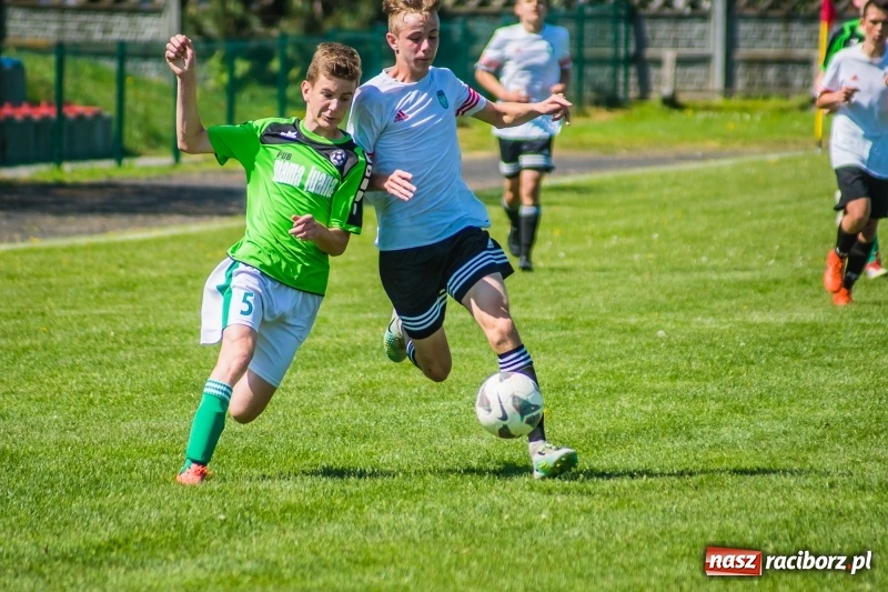 Zdjęcie w galerii na portalu naszraciborz.pl: Tworków poległ w starciu z ROW-em wiadomości z regionu