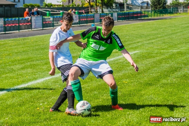 Zdjęcie w galerii na portalu naszraciborz.pl: Tworków poległ w starciu z ROW-em wiadomości z regionu