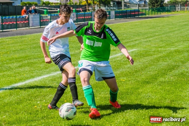 Zdjęcie w galerii na portalu naszraciborz.pl: Tworków poległ w starciu z ROW-em wiadomości z regionu