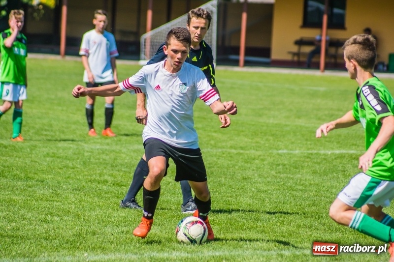 Zdjęcie w galerii na portalu naszraciborz.pl: Tworków poległ w starciu z ROW-em wiadomości z regionu